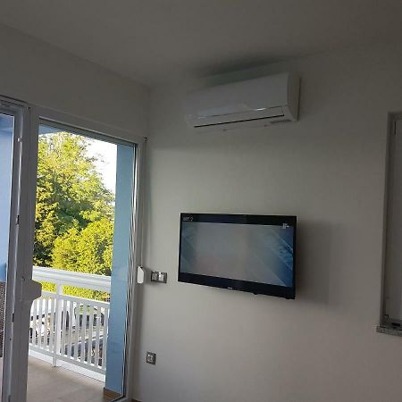 Apartmani Ivkovic Funtana Exterior photo