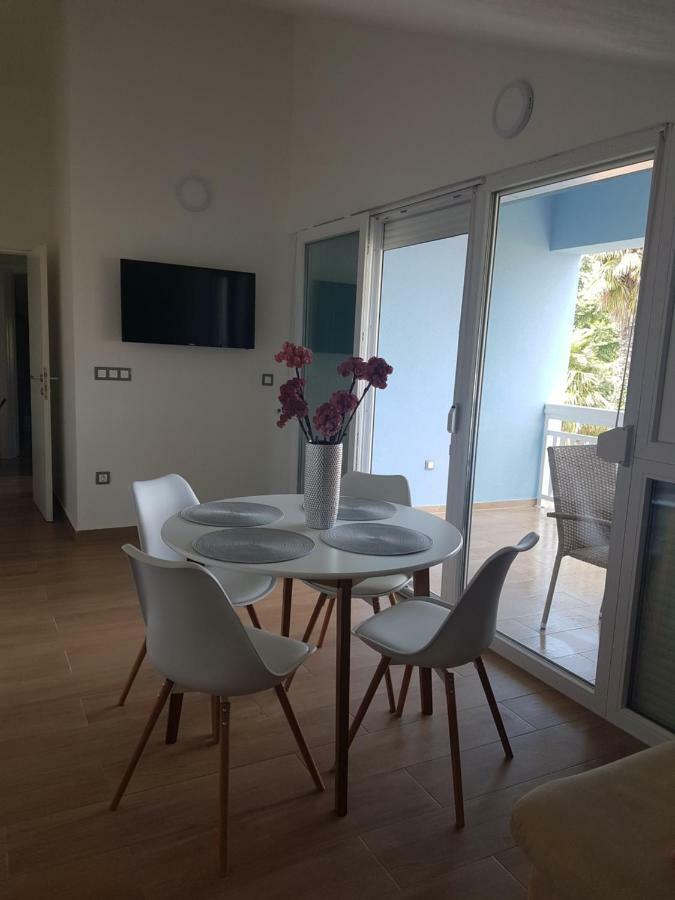 Apartmani Ivkovic Funtana Exterior photo