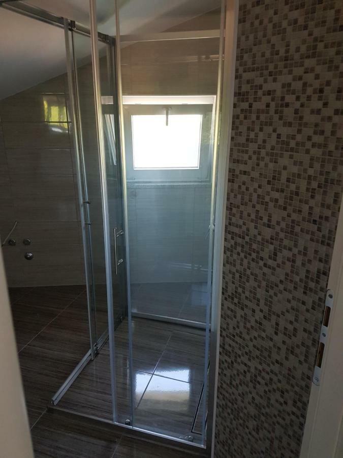 Apartmani Ivkovic Funtana Exterior photo