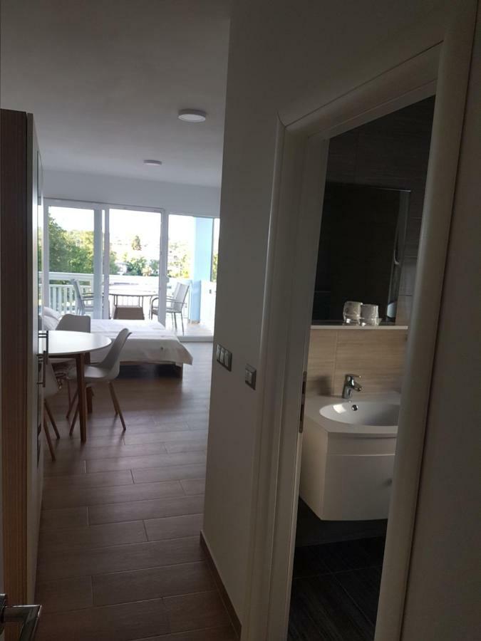 Apartmani Ivkovic Funtana Exterior photo
