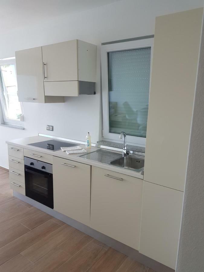 Apartmani Ivkovic Funtana Exterior photo